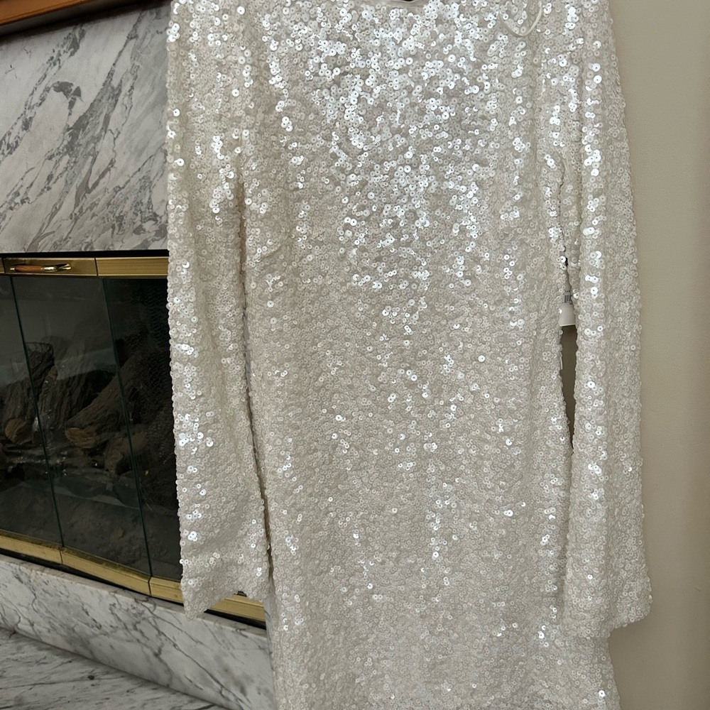 Altar’d State Delaney Sequin
